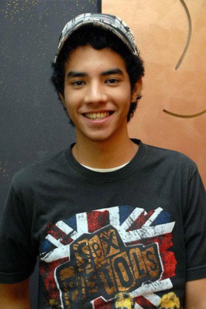 Farish Nahdi - Actor Profile Photo
