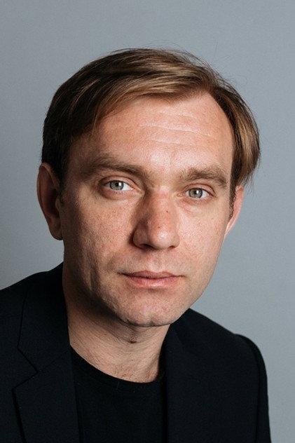 Aleksandr Kudrenko - Actor Profile Photo