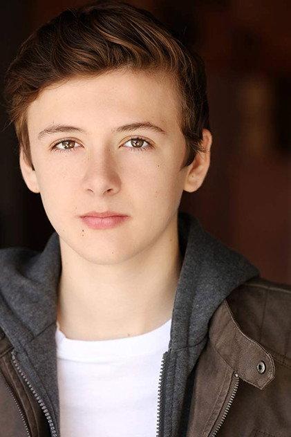 Michael Lemmon - Actor Profile Photo