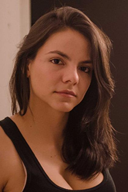 Angela Peñaherrera - Actor Profile Photo