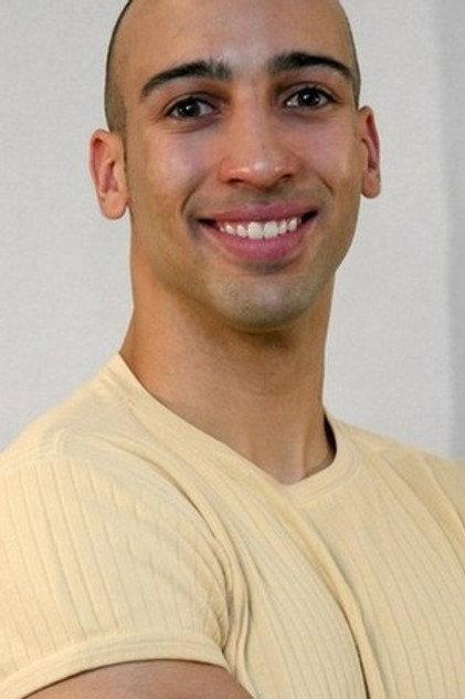Eli Martyr - Actor Profile Photo