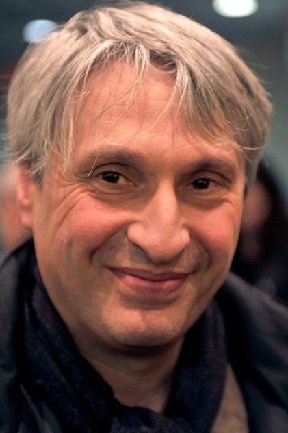 Alain Goldman - Actor Profile Photo