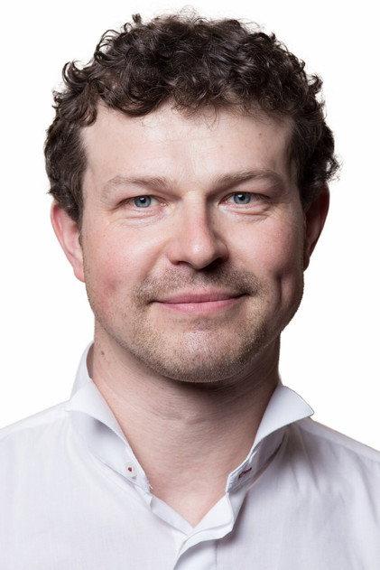 Petr Pěknic - Actor Profile Photo