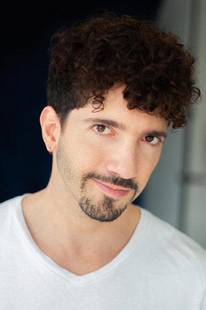 Gabriel Camero - Actor Profile Photo
