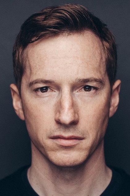 Anders Heinrichsen - Actor Profile Photo