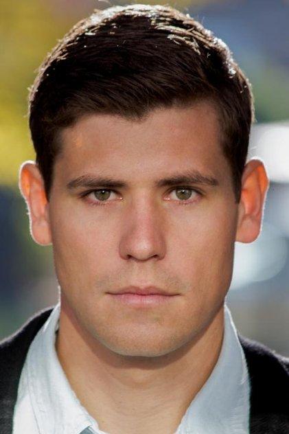 Neil Bishop - Actor Profile Photo