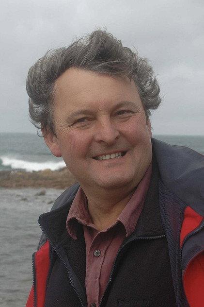 Mark Horton - Actor Profile Photo