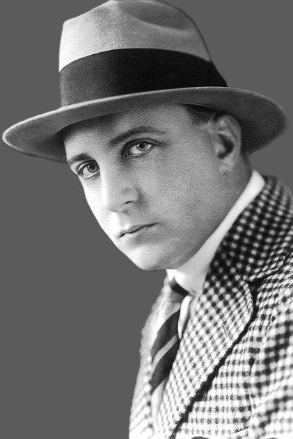 Arthur Shirley - Actor Profile Photo