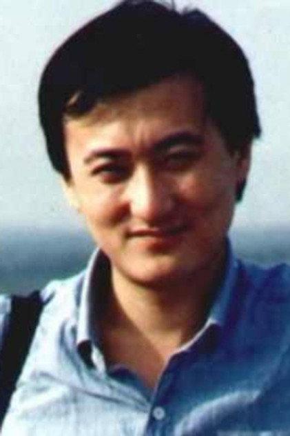 Shen Xiaoqian - Actor Profile Photo