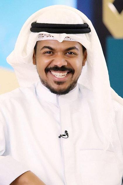 Mohammed Al-Hamali - Actor Profile Photo