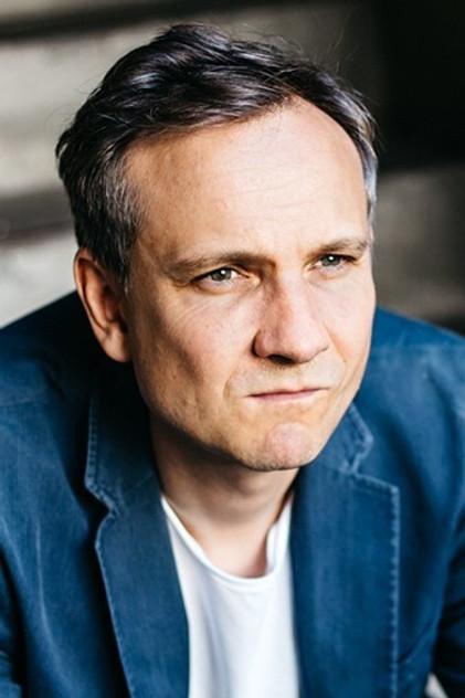 Sebastian Weber - Actor Profile Photo
