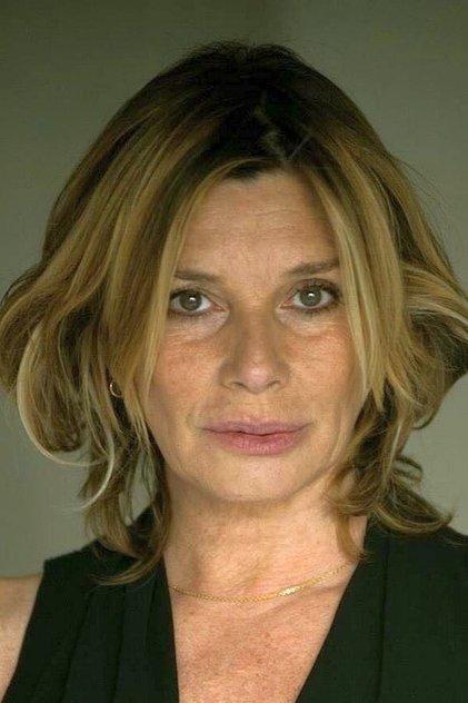 Cinzia Monreale - Actor Profile Photo