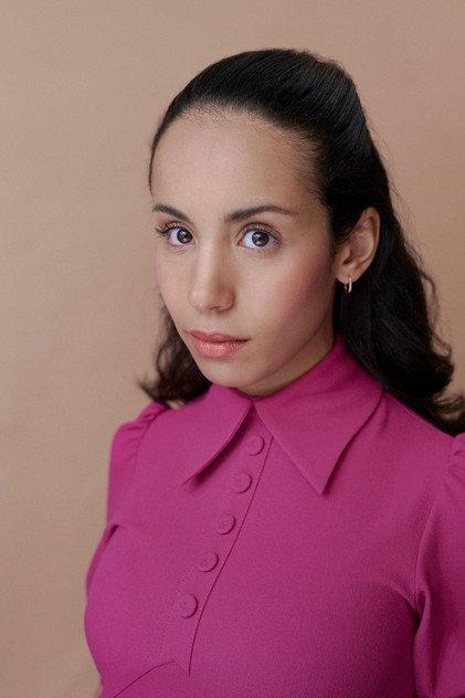 Kristin Alia Hunold - Actor Profile Photo