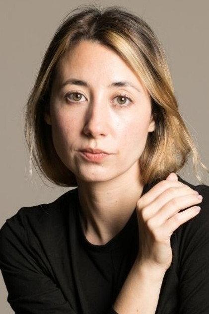 Antonella Saldicco - Actor Profile Photo