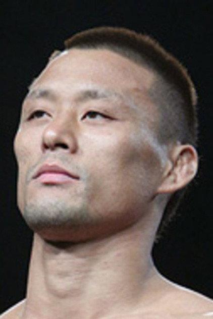 Yoshiyuki Yoshida - Actor Profile Photo