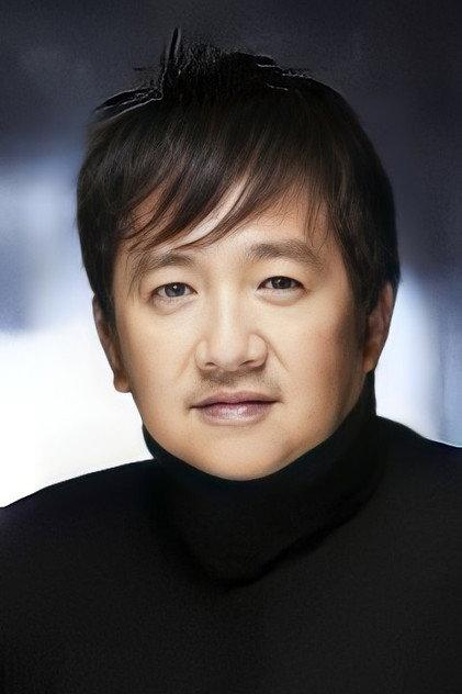 Anthony Lun Wing-Leung - Actor Profile Photo
