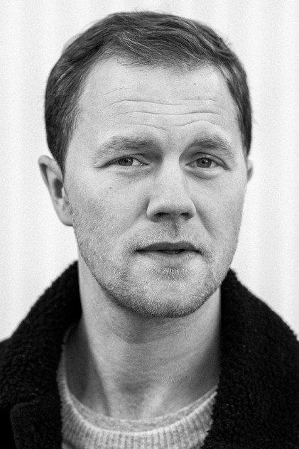 Nils Bendik Kvissel - Actor Profile Photo