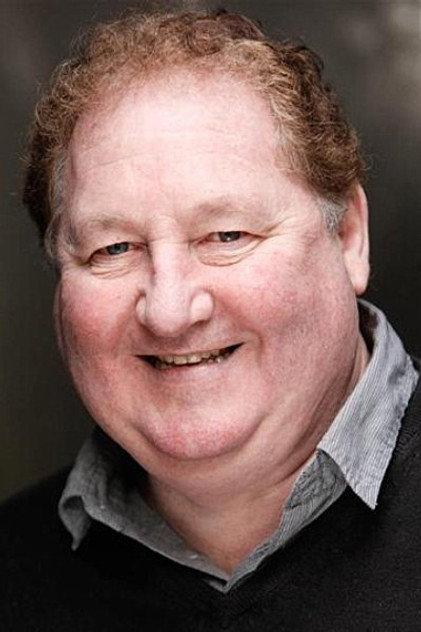 Howard Crossley - Actor Profile Photo