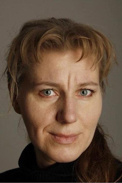 Sonata Visockaitė - Actor Profile Photo