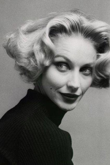 Mildred Kornman - Actor Profile Photo