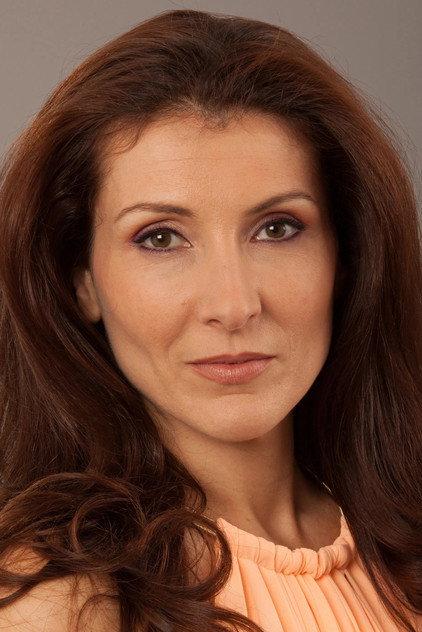 Mafalda Vilhena - Actor Profile Photo