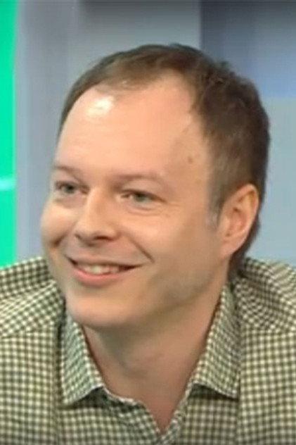 Dmitriy Burkhankin - Actor Profile Photo