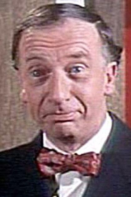 Michael Bilton - Actor Profile Photo