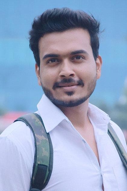 Gaurav Singh - Actor Profile Photo