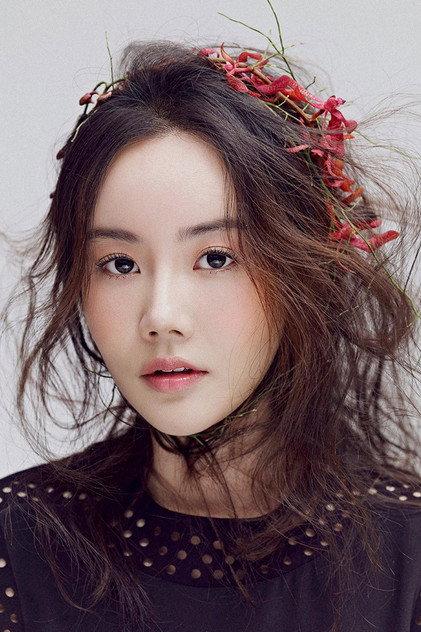 Hwang Woo-seul-hye - Actor Profile Photo