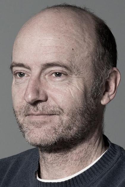 Henrik Prip - Actor Profile Photo