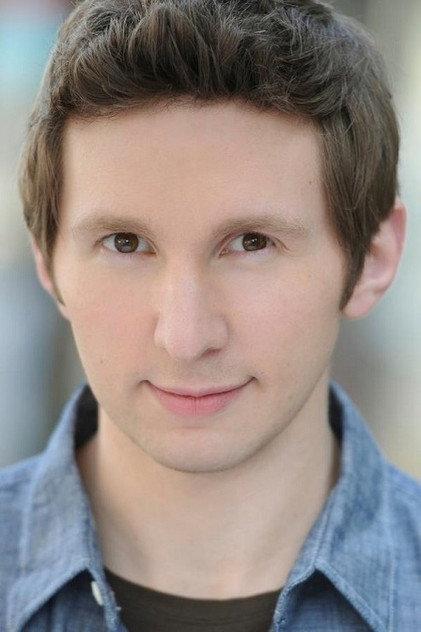 Robb Stech - Actor Profile Photo