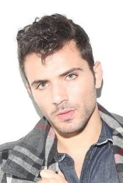Israel Atias - Actor Profile Photo