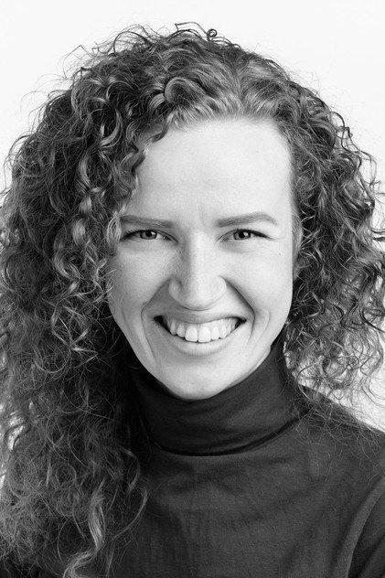 Steffi Viita - Actor Profile Photo