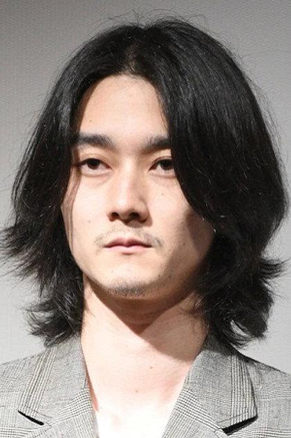Shuntaro Yanagi - Actor Profile Photo