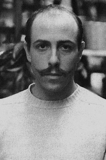 David Lochary - Actor Profile Photo