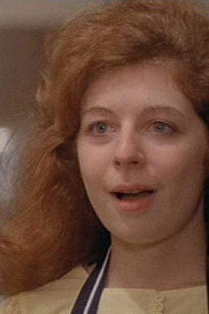 Regina Baff - Actor Profile Photo
