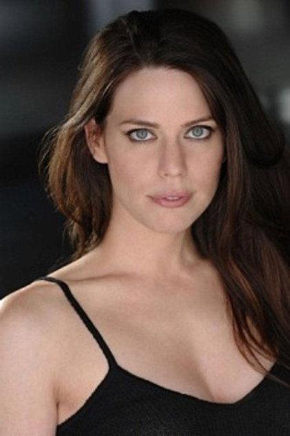 Isabella David - Actor Profile Photo