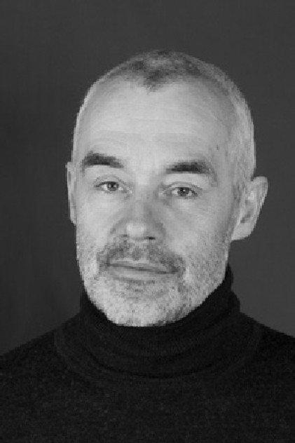 Ēriks Vilsons - Actor Profile Photo