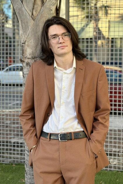Colin Ridgway - Actor Profile Photo