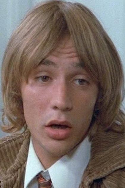 Patrick Laurent - Actor Profile Photo
