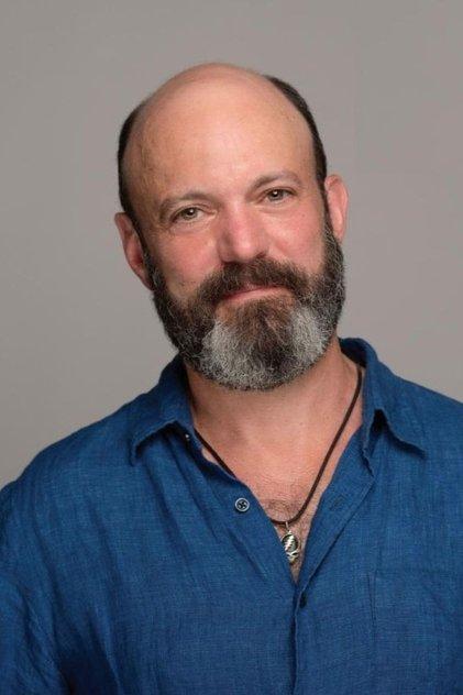 Geoffrey Cantor - Actor Profile Photo