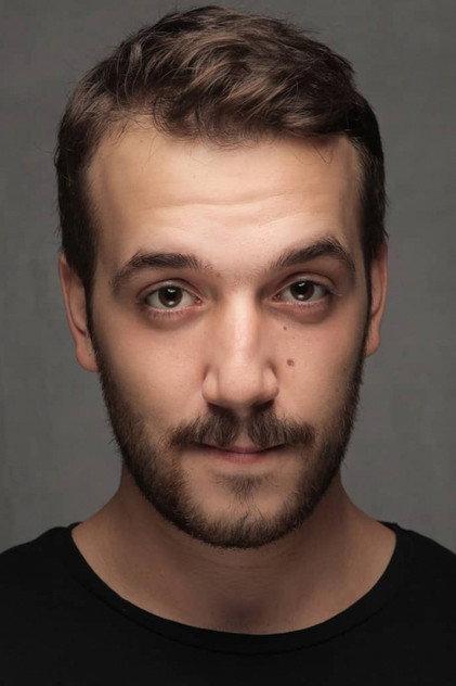 Taylan Meydan - Actor Profile Photo