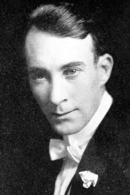 Raymond Russell - Actor Profile Photo