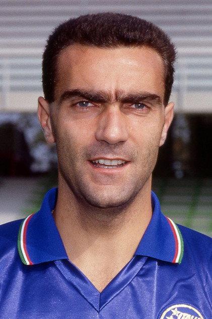 Giuseppe Bergomi - Actor Profile Photo