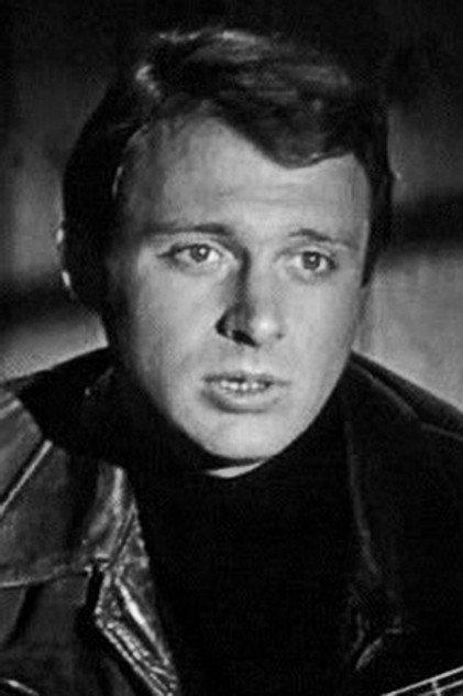 Aleksandr Didenko - Actor Profile Photo