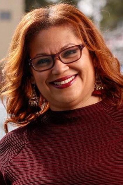 Tanya Hosch - Actor Profile Photo