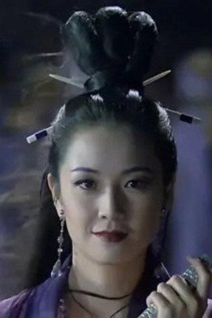 Tin-yi Ku - Actor Profile Photo
