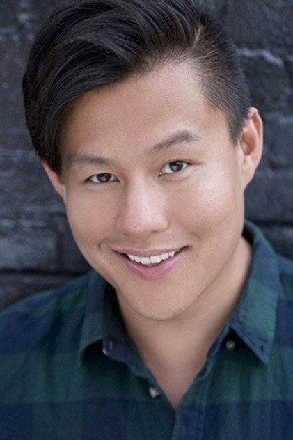 Kelvin Moon Loh - Actor Profile Photo