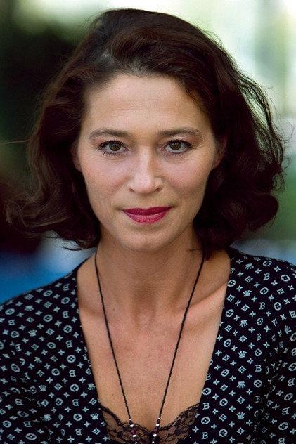Varga Mária - Actor Profile Photo