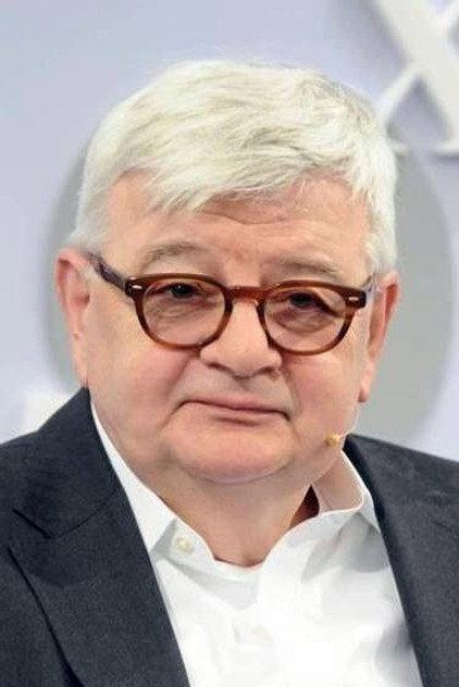 Joschka Fischer - Actor Profile Photo